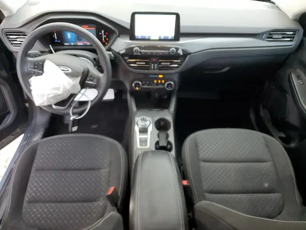 1FMCU0GN8SUA24993 2025 FORD ESCAPE - Image 8