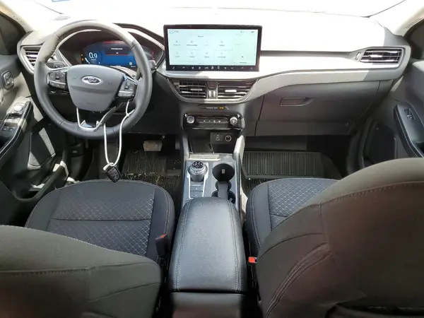 1FMCU0GN8SUA27943 2025 FORD ESCAPE - Image 8
