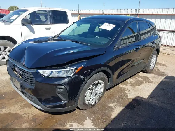 1FMCU0GN8SUA34231 2025 FORD ESCAPE - Image 2