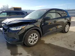 1FMCU0GN8SUA48193 2025 FORD ESCAPE