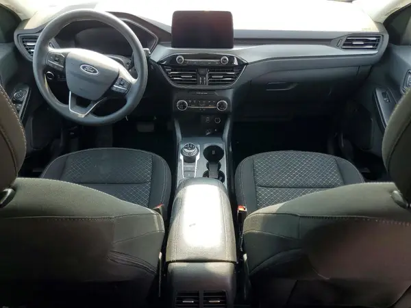 1FMCU0GN8SUA49165 2025 FORD ESCAPE - Image 8
