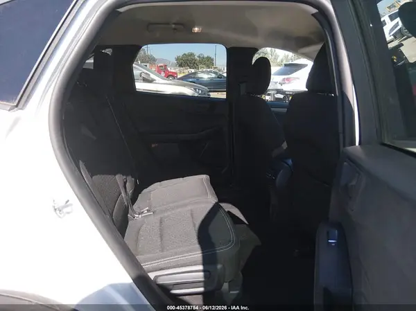 1FMCU0GN8SUA52115 2025 FORD ESCAPE - Image 8