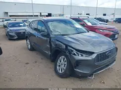 1FMCU0GN8SUA56889 2025 FORD ESCAPE