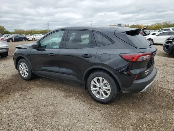 1FMCU0GN8SUA70324 2025 FORD ESCAPE - Image 2