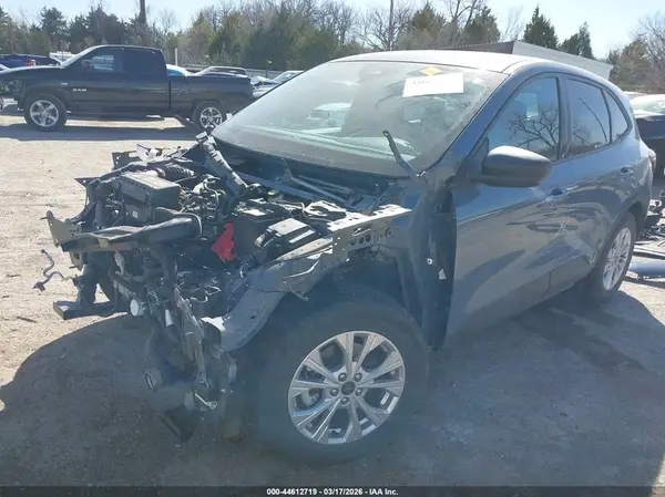 1FMCU0GN8SUA71912 2025 FORD ESCAPE - Image 2