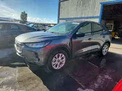 1FMCU0GN8SUA77368 2025 FORD ESCAPE