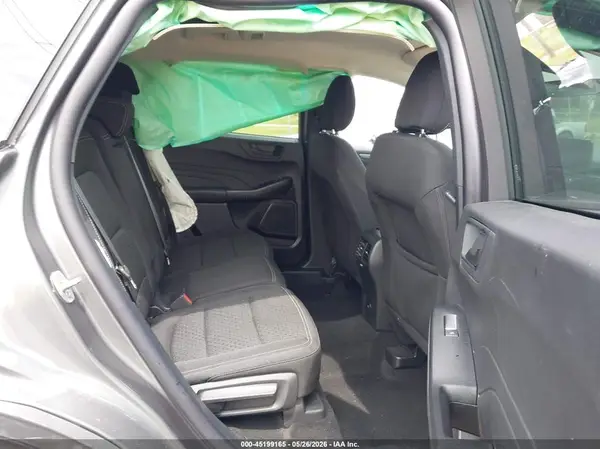 1FMCU0GN8SUB16833 2025 FORD ESCAPE - Image 8