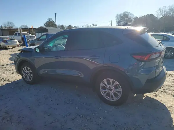 1FMCU0GN8SUB52120 2025 FORD ESCAPE - Image 2
