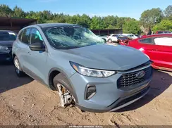 1FMCU0GN8SUB57043 2025 FORD ESCAPE