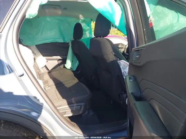 1FMCU0GN8SUB57043 2025 FORD ESCAPE - Image 8