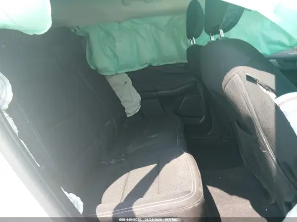 1FMCU0GN8SUB66910 2025 FORD ESCAPE - Image 8