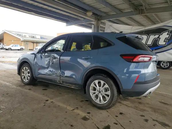 1FMCU0GN8SUB68799 2025 FORD ESCAPE - Image 2