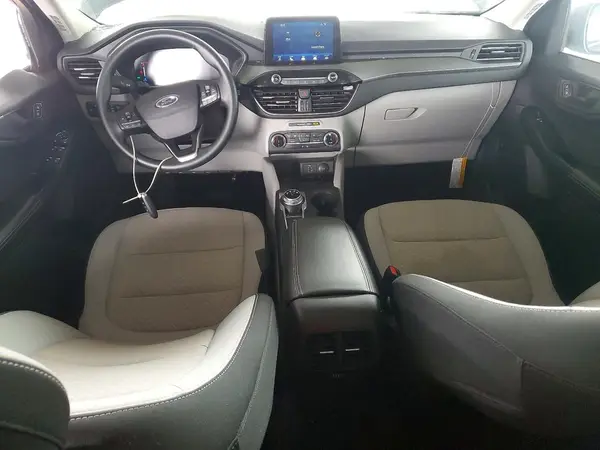 1FMCU0GN8SUB68799 2025 FORD ESCAPE - Image 8