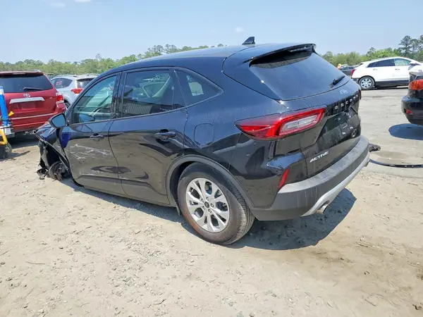 1FMCU0GN8TUA05765 2026 FORD ESCAPE - Image 2