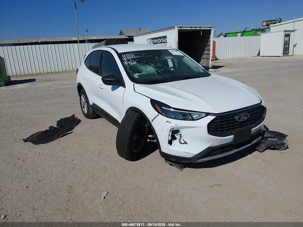1FMCU0GN8TUA22694 2026 FORD ESCAPE - Image 1