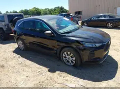 1FMCU0GN9PUA01889 2023 FORD ESCAPE