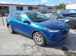 1FMCU0GN9PUA11242 2023 FORD ESCAPE