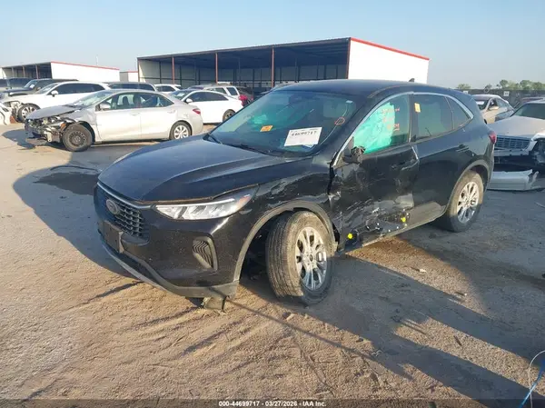 1FMCU0GN9PUA41664 2023 FORD ESCAPE - Image 2