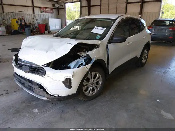 1FMCU0GN9PUA54950 2023 FORD ESCAPE - Image 2