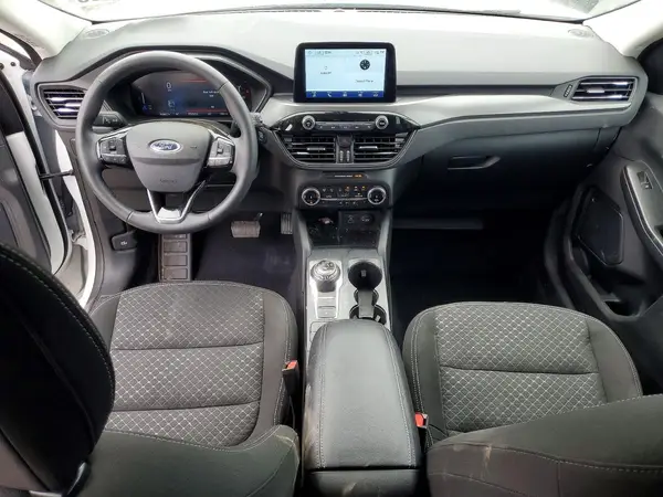1FMCU0GN9PUA69237 2023 FORD ESCAPE - Image 8
