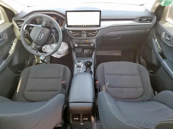 1FMCU0GN9PUA77922 2023 FORD ESCAPE - Image 8