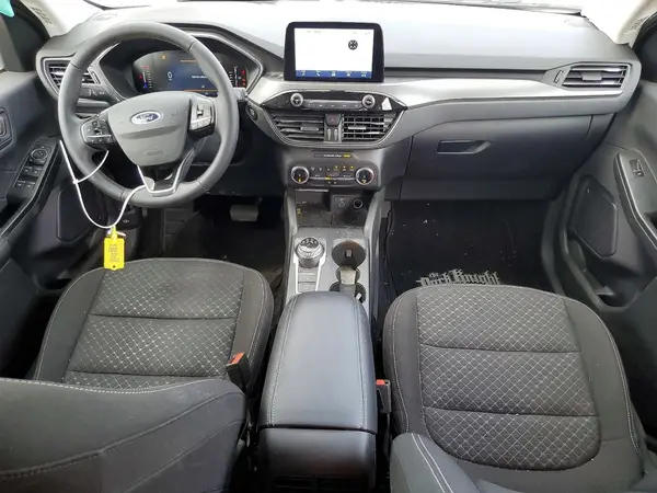 1FMCU0GN9PUA85597 2023 FORD ESCAPE - Image 8