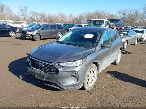 1FMCU0GN9PUA88967 2023 FORD ESCAPE - Image 2
