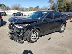 1FMCU0GN9PUA95725 2023 FORD ESCAPE