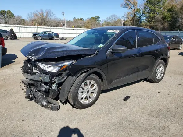 1FMCU0GN9PUA95725 2023 FORD ESCAPE - Image 1