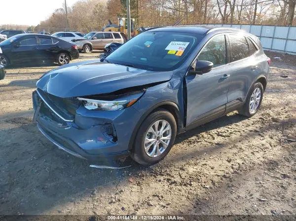 1FMCU0GN9PUB08764 2023 FORD ESCAPE - Image 2