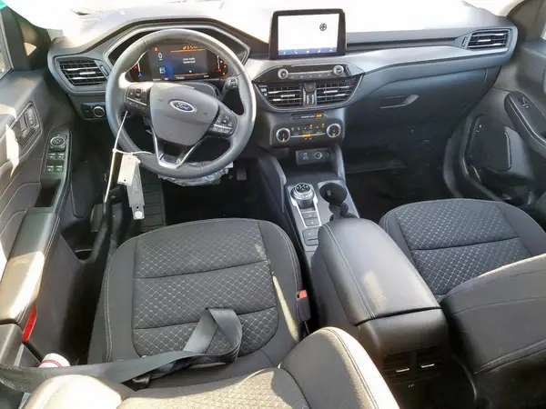 1FMCU0GN9PUB13558 2023 FORD ESCAPE - Image 8