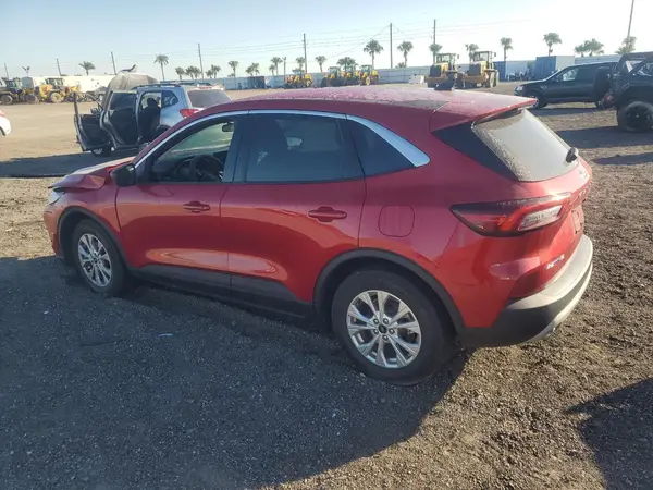 1FMCU0GN9PUB14631 2023 FORD ESCAPE - Image 2
