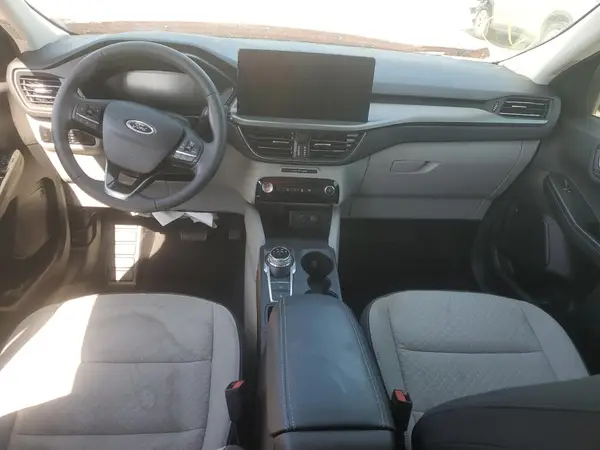 1FMCU0GN9PUB14631 2023 FORD ESCAPE - Image 8