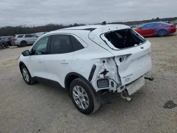 1FMCU0GN9PUB15004 2023 FORD ESCAPE - Image 2