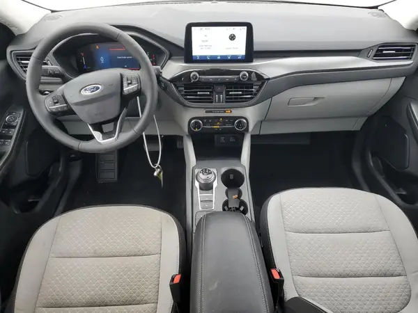 1FMCU0GN9PUB15004 2023 FORD ESCAPE - Image 8