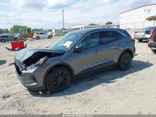 1FMCU0GN9PUB21627 2023 FORD ESCAPE - Image 2