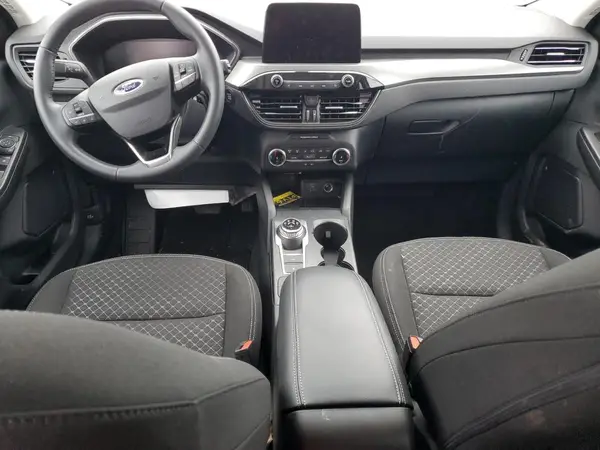 1FMCU0GN9PUB23040 2023 FORD ESCAPE - Image 8