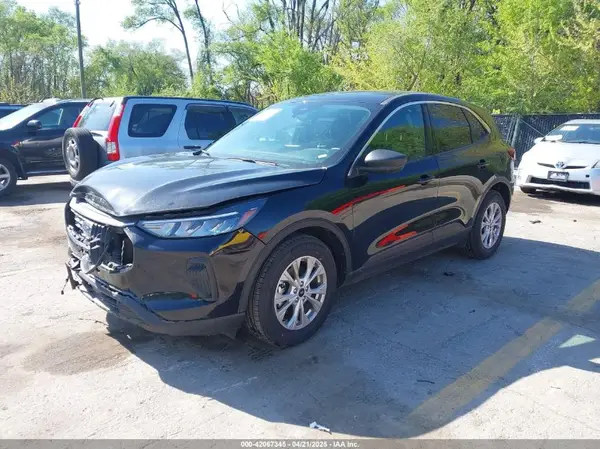 1FMCU0GN9RUA12474 2024 FORD ESCAPE - Image 2