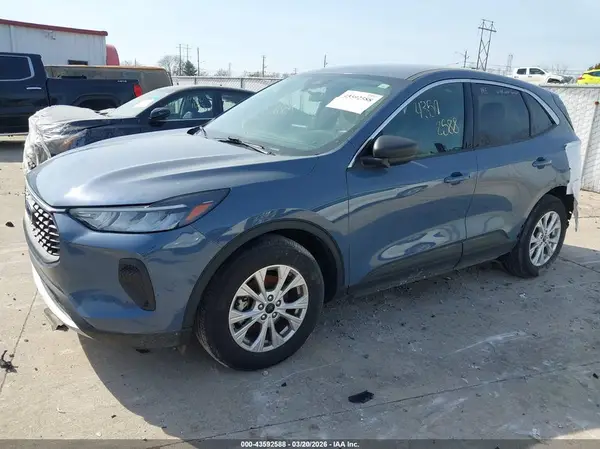 1FMCU0GN9RUA12894 2024 FORD ESCAPE - Image 2
