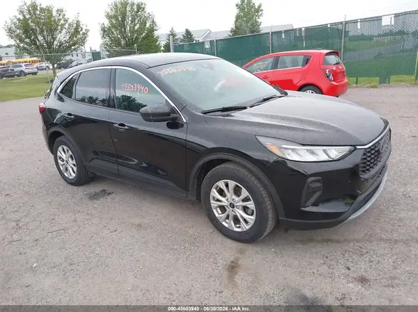 1FMCU0GN9RUA52411 2024 FORD ESCAPE - Image 1