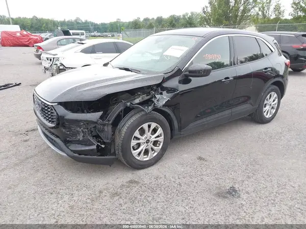 1FMCU0GN9RUA52411 2024 FORD ESCAPE - Image 2