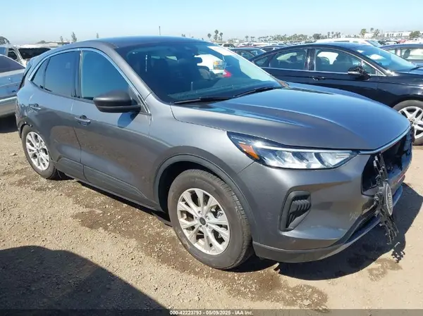 1FMCU0GN9RUA55700 2024 FORD ESCAPE - Image 1
