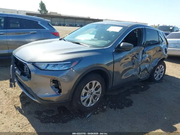 1FMCU0GN9RUA55700 2024 FORD ESCAPE - Image 2