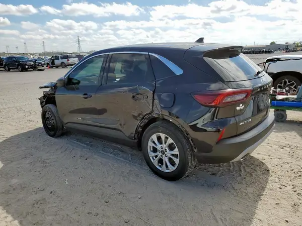1FMCU0GN9RUA59844 2024 FORD ESCAPE - Image 2