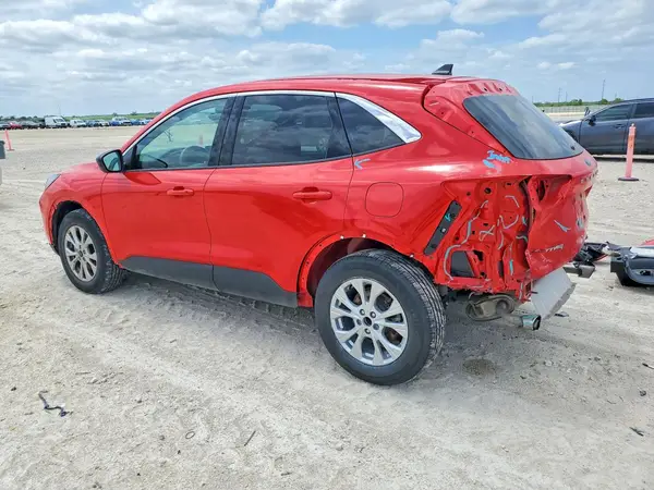 1FMCU0GN9RUA60492 2024 FORD ESCAPE - Image 2