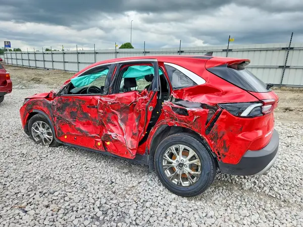 1FMCU0GN9RUA60587 2024 FORD ESCAPE - Image 2