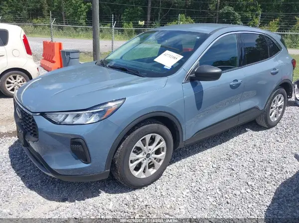 1FMCU0GN9RUA67698 2024 FORD ESCAPE - Image 2
