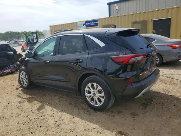 1FMCU0GN9RUA74957 2024 FORD ESCAPE - Image 2