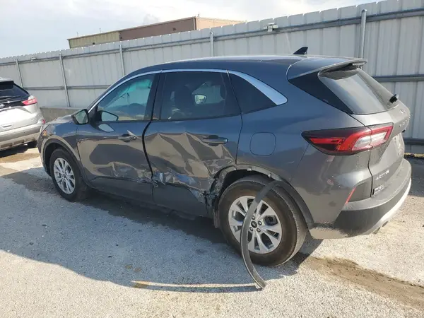 1FMCU0GN9RUB08766 2024 FORD ESCAPE - Image 2