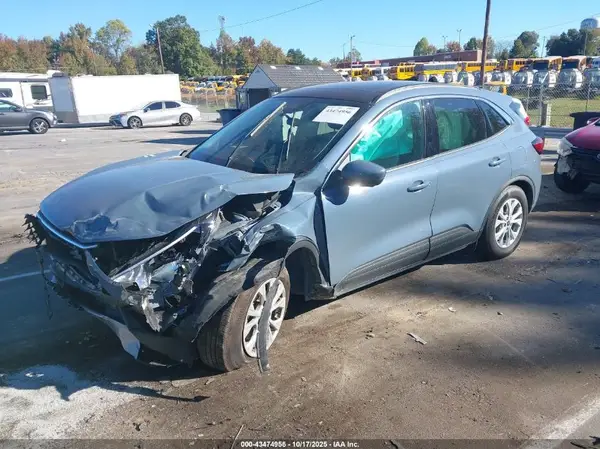 1FMCU0GN9RUB18911 2024 FORD ESCAPE - Image 2